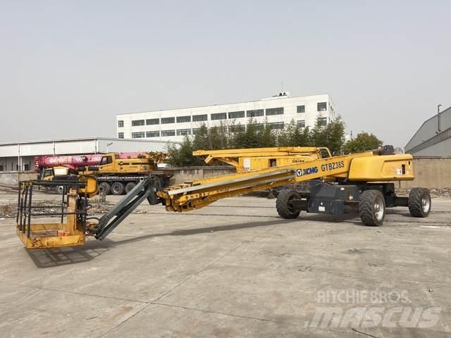 XCMG GTBZ38S 其他