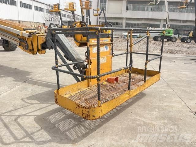 XCMG GTBZ38S 其他