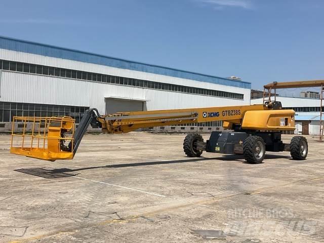 XCMG GTBZ38S 其他