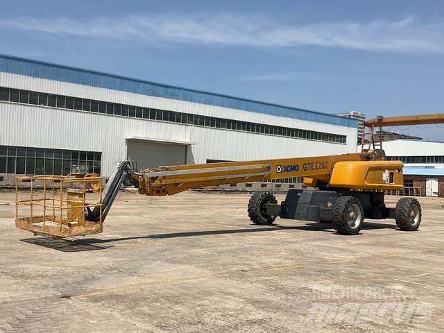 XCMG GTBZ38S 其他