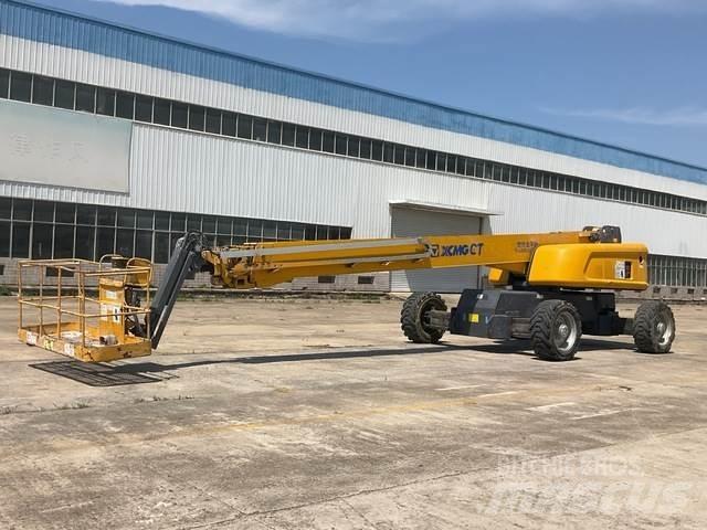 XCMG GTBZ38S 其他