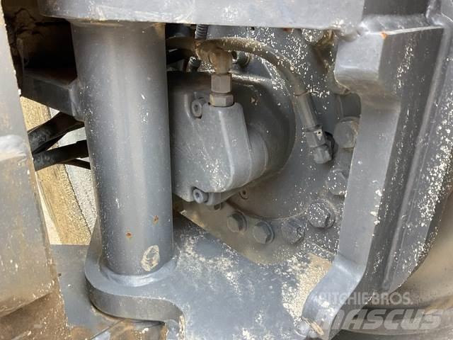 XCMG GTBZ38S 其他
