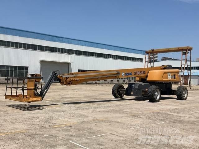 XCMG GTBZ38S 其他