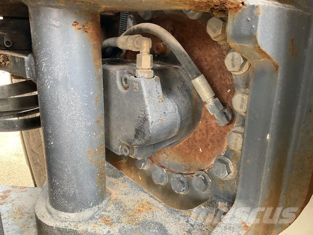 XCMG GTBZ38S 伸縮臂高空作業車