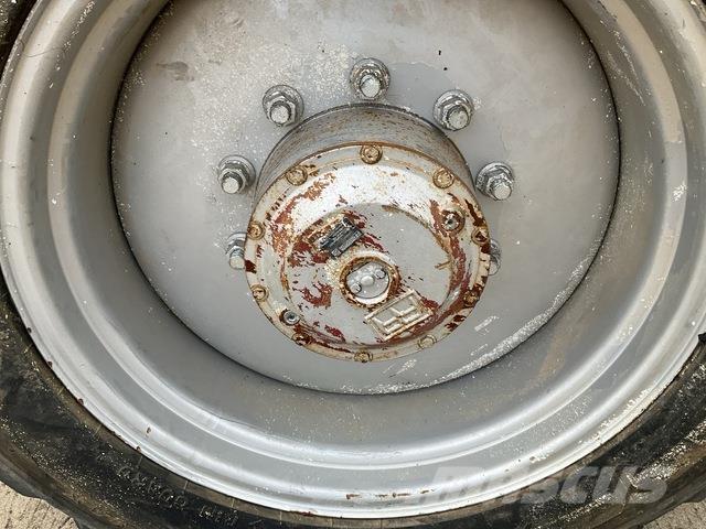 XCMG GTBZ38S 伸縮臂高空作業車