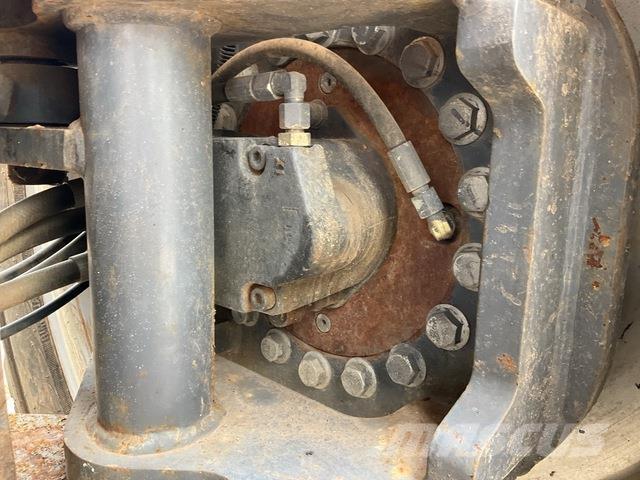 XCMG GTBZ38S 伸縮臂高空作業車