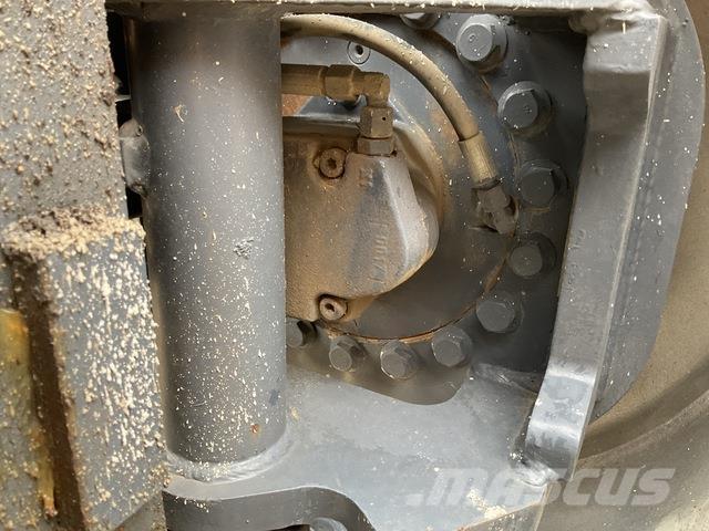 XCMG GTBZ38S 伸縮臂高空作業車