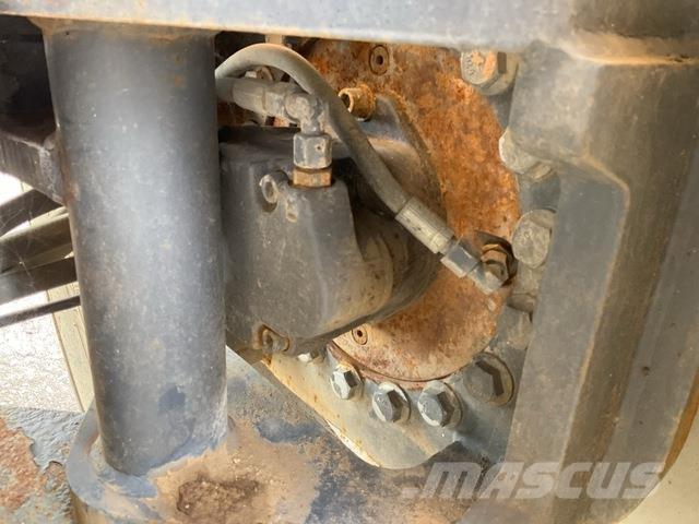 XCMG GTBZ38S 伸縮臂高空作業車
