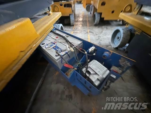 XCMG GTJZ10 剪式升降機