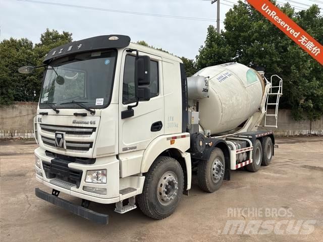 XCMG Hanvan G5 其他貨車