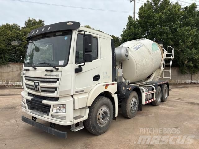 XCMG Hanvan G5 其他貨車