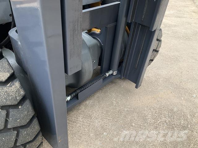 XCMG LPG500 堆高機(叉車)-其他