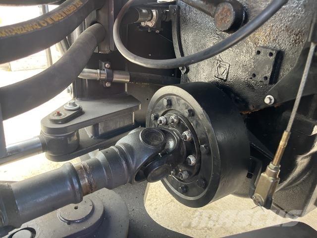 XCMG LW500HV 輪胎式裝載機