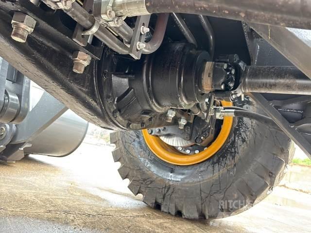 XCMG LW600FV 輪胎式裝載機