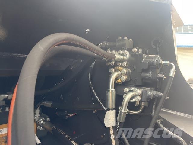 XCMG LW600FV 輪胎式裝載機
