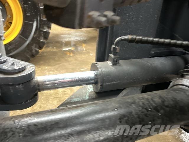 XCMG LW600KV 輪胎式裝載機