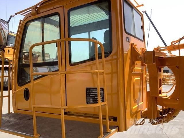 XCMG QAY800 全路面起重機/吊車