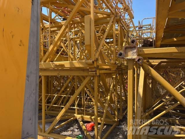 XCMG QTZ80 塔式起重機