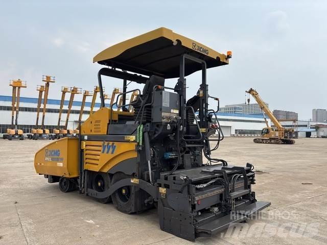 XCMG RP603L 瀝青攤舖機/鋪路機