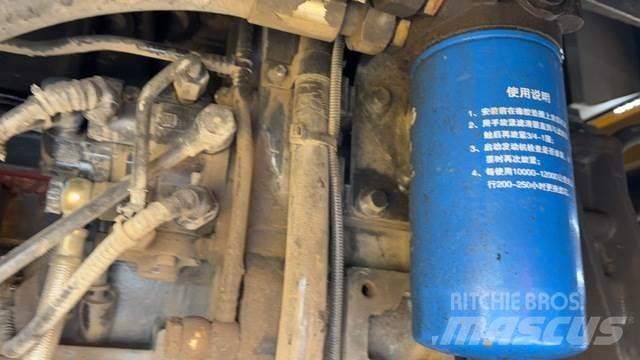 XCMG RP603L 瀝青攤舖機/鋪路機