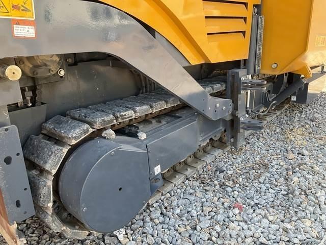 XCMG RP953T 瀝青攤舖機/鋪路機