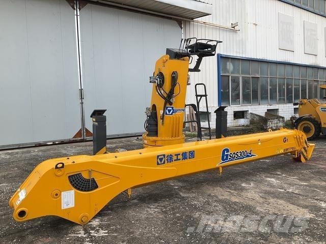 XCMG SQS300-4 其他