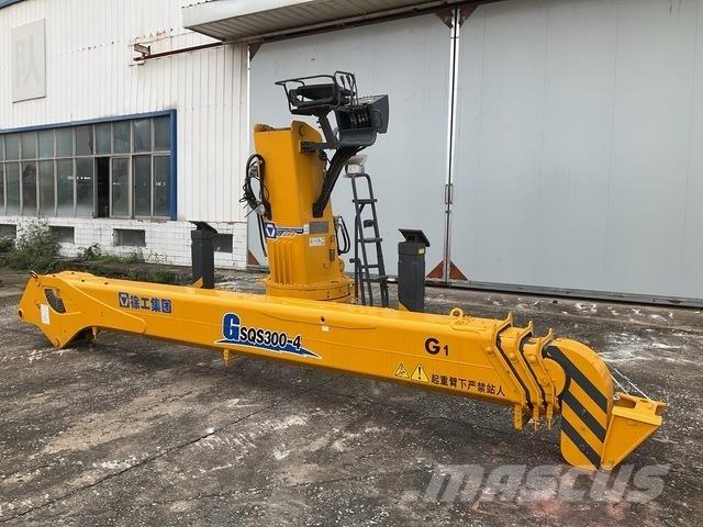 XCMG SQS300-4 其他