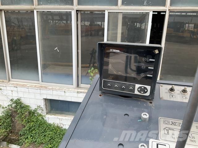 XCMG SQS400E 其他