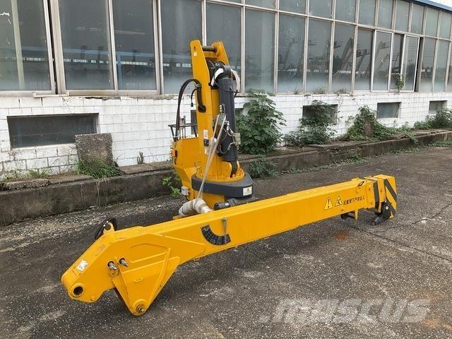 XCMG TSQ3Sk20 其他