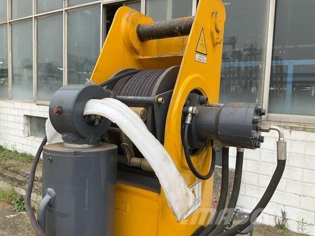XCMG TSQ3Sk20 其他