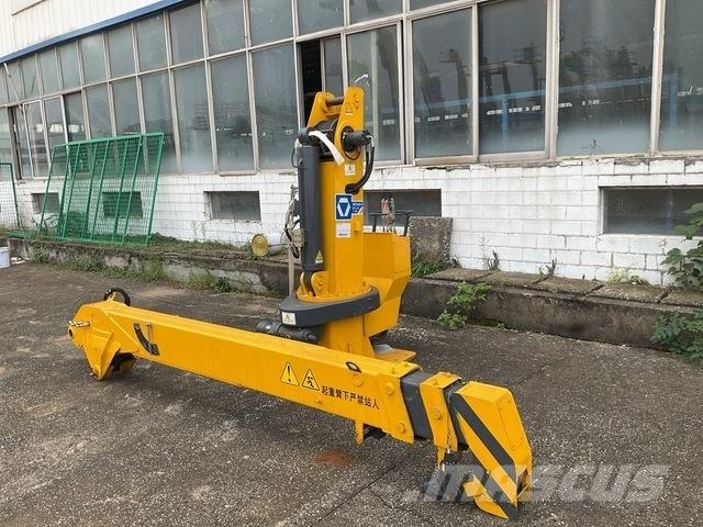 XCMG TSQ3Sk20 其他