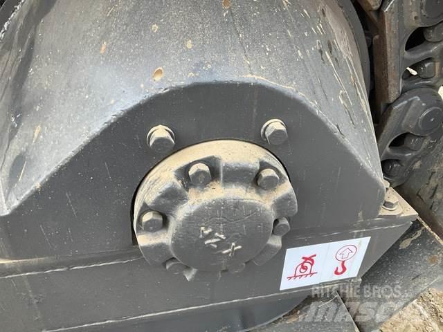 XCMG TY230G 履帶推土機