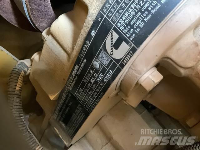 XCMG TY230G 履帶推土機