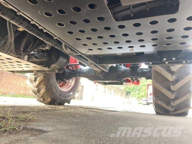 XCMG WF3514 伸縮臂操作車