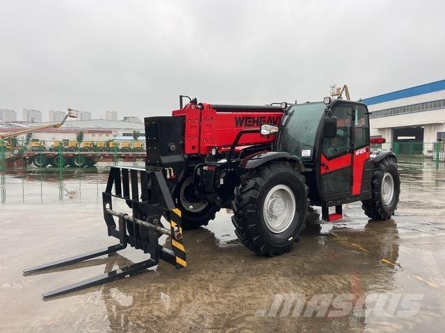 XCMG WF4014 伸縮臂操作車