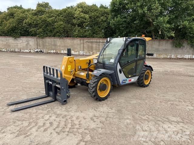 XCMG XC6-2506E 伸縮臂操作車