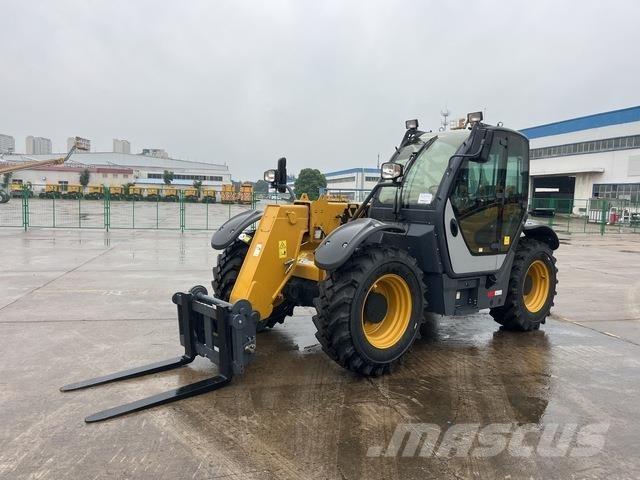 XCMG XC6-3007V 伸縮臂操作車