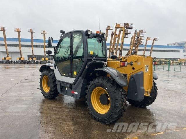 XCMG XC6-3007V 伸縮臂操作車