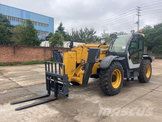 XCMG XC6-3514V 伸縮臂操作車