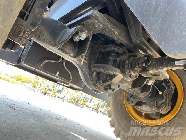XCMG XC956 輪胎式裝載機