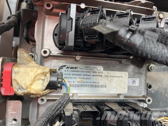 XCMG XC958 輪胎式裝載機