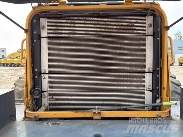 XCMG XC968I 輪胎式裝載機