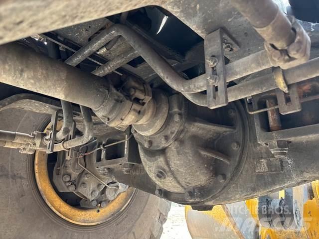 XCMG XC968I 輪胎式裝載機