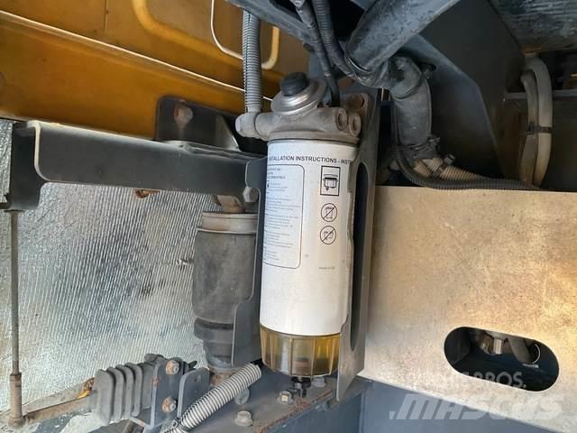 XCMG XCA220 全路面起重機/吊車