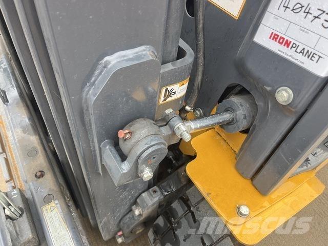 XCMG XCB-TW 電動堆高機