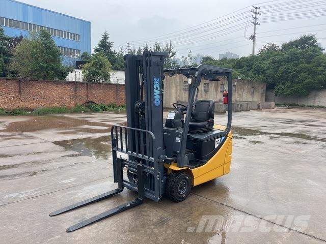 XCMG XCB-TW15 堆高機(叉車)-其他