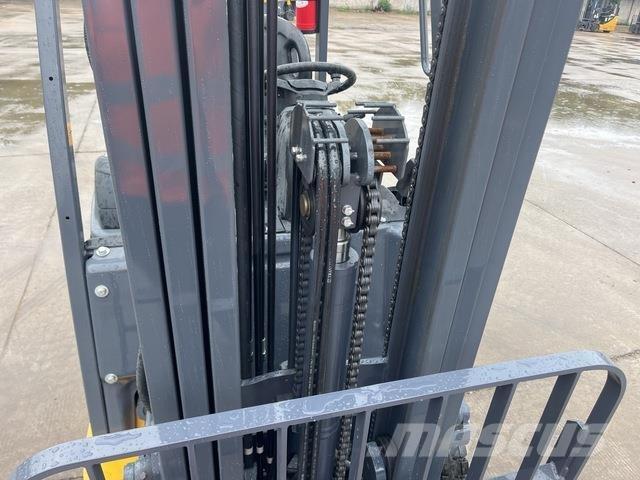 XCMG XCB-TW15 堆高機(叉車)-其他