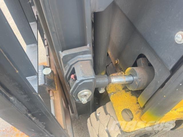 XCMG XCB-TW18 電動堆高機