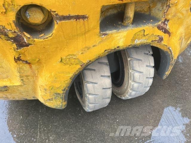 XCMG XCB-TW18 電動堆高機