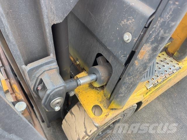 XCMG XCB-TW18 電動堆高機